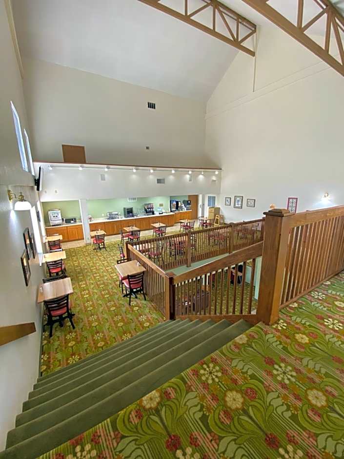 Brookwood Inn Branson