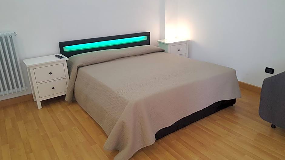 Camere Santa Rita