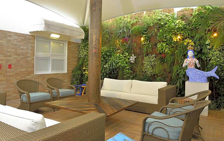 Rede Andrade Express