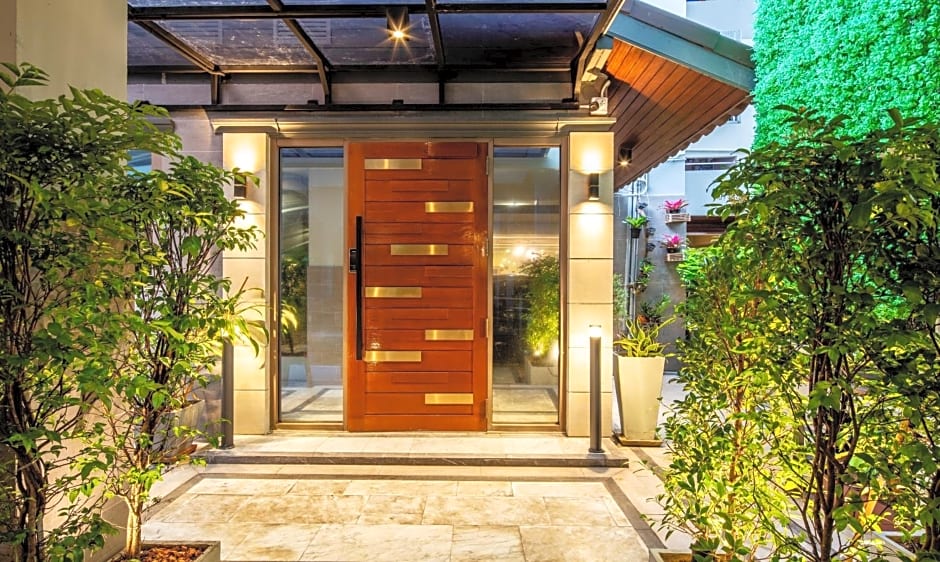 Penyos Service Apartment