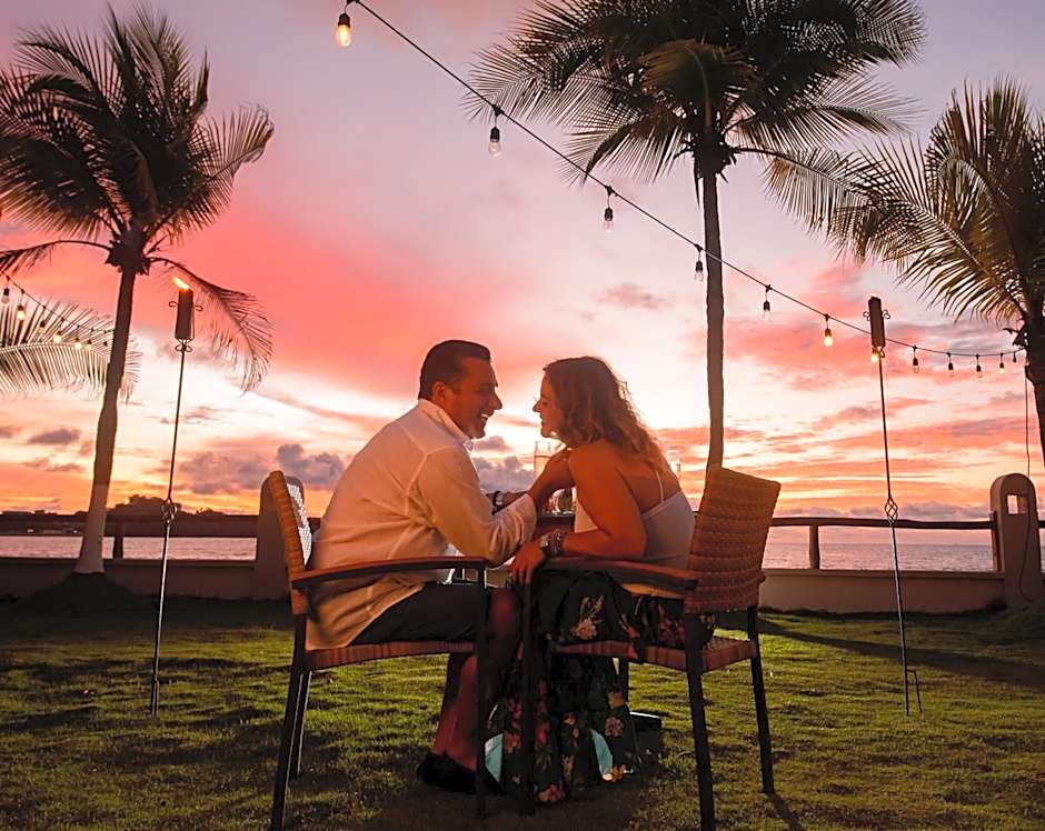 Bahia del Sol Beach front Boutique Hotel