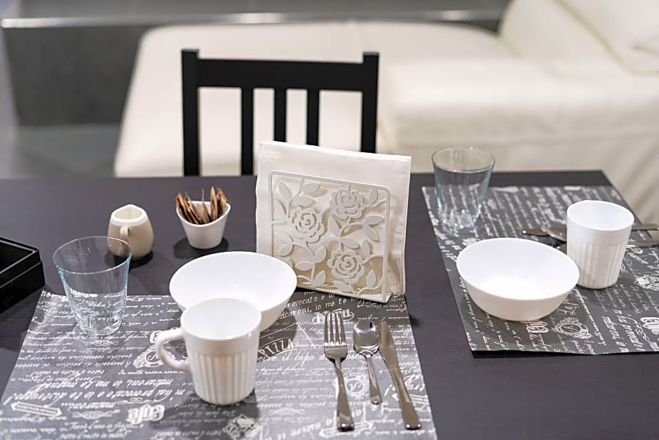 Antica Dimora Deluxe