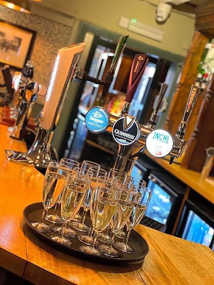 The Fountain Inn