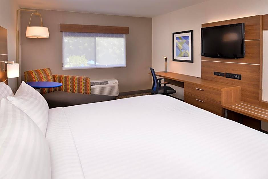 Holiday Inn Express Walnut Creek By IHG