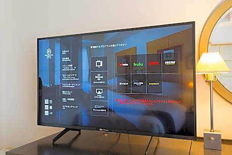 Family Twin Room - Non-Smoking