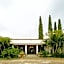 Hotel Hacienda Los Laureles