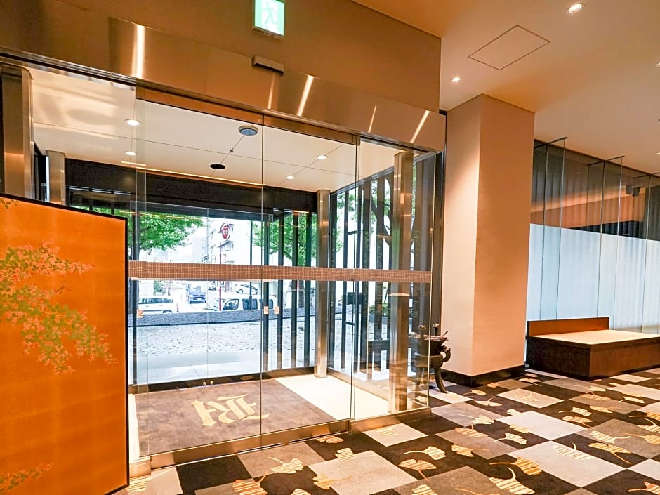 Hotel Ryumeikan Ochanomizu Honten
