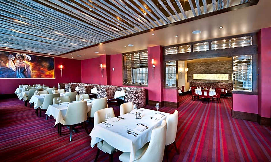 Northern Hotel