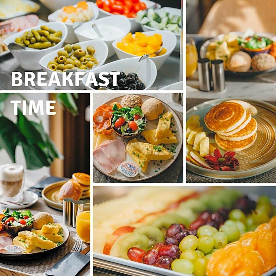 Warsaw Story - LoftAffair Collection