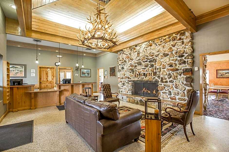 Quality Inn Rock Springs - Green River