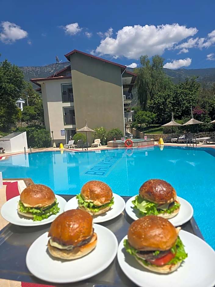 Balkaya Hotel