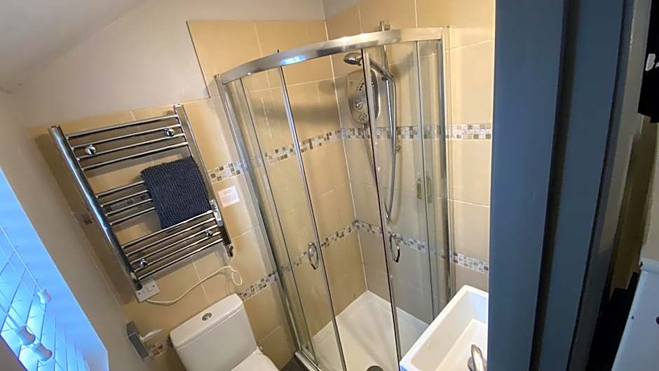 EI8HT Brighton Guest Accommodation