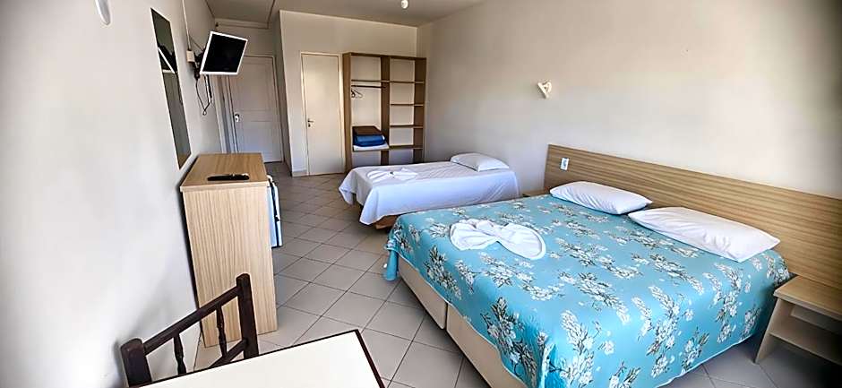Hotel Kolman