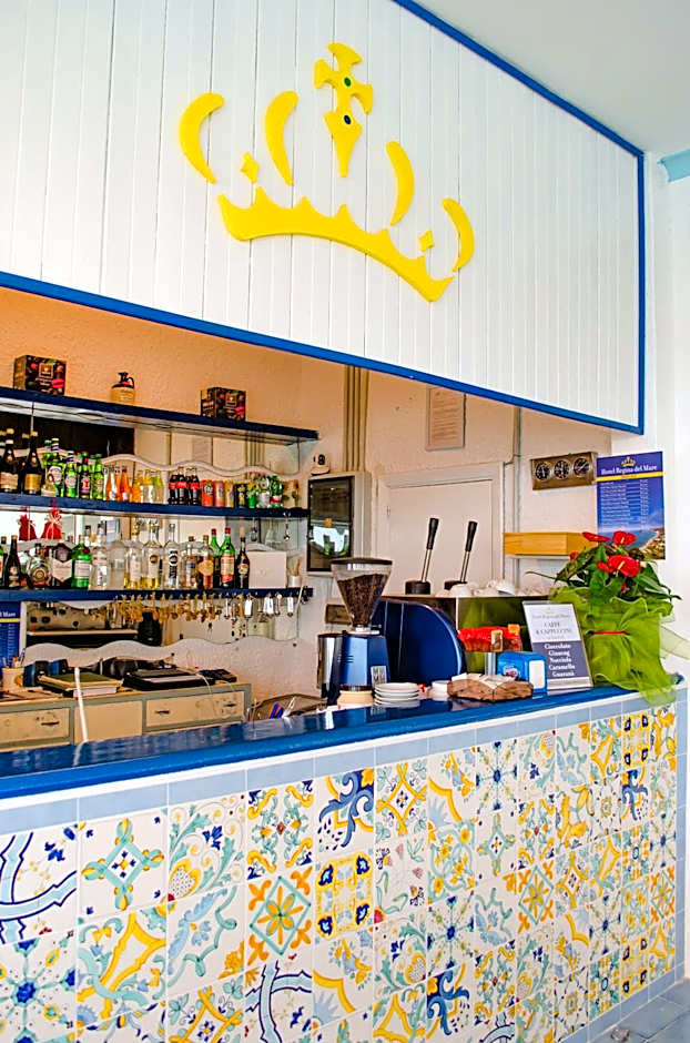 Hotel Regina del Mare