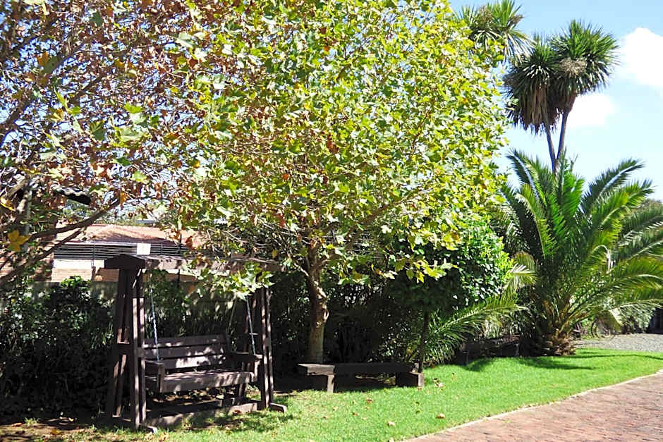 Pennylane Guest House