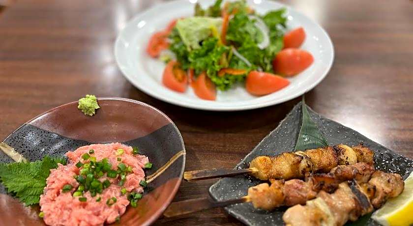 Hotel Route Inn Mitsukaido Ekimae