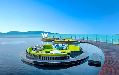 W Koh Samui