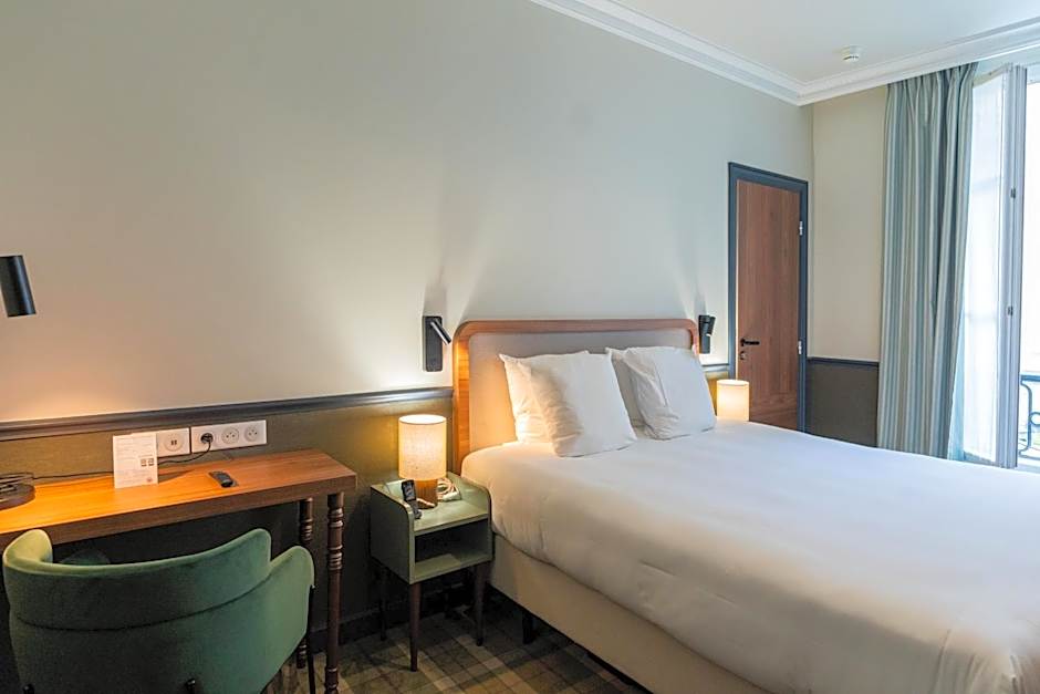 Hotel Terminus Lyon