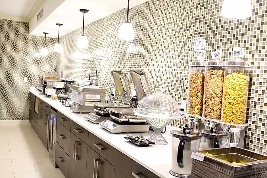 Best Western Peace Arch Inn