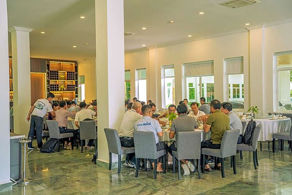 Sangkahak Mith Hotel