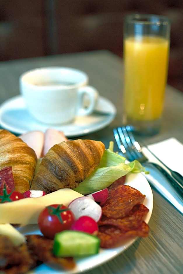 Estilo Fashion Hotel Budapest