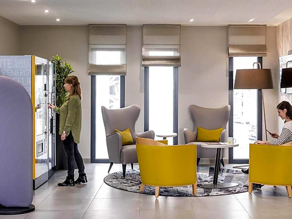 Aparthotel Adagio Access Colombes La Defense