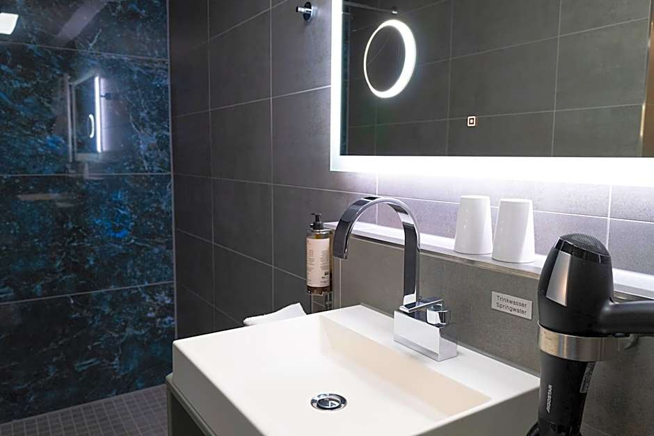 Hotel & Apartments Böhm