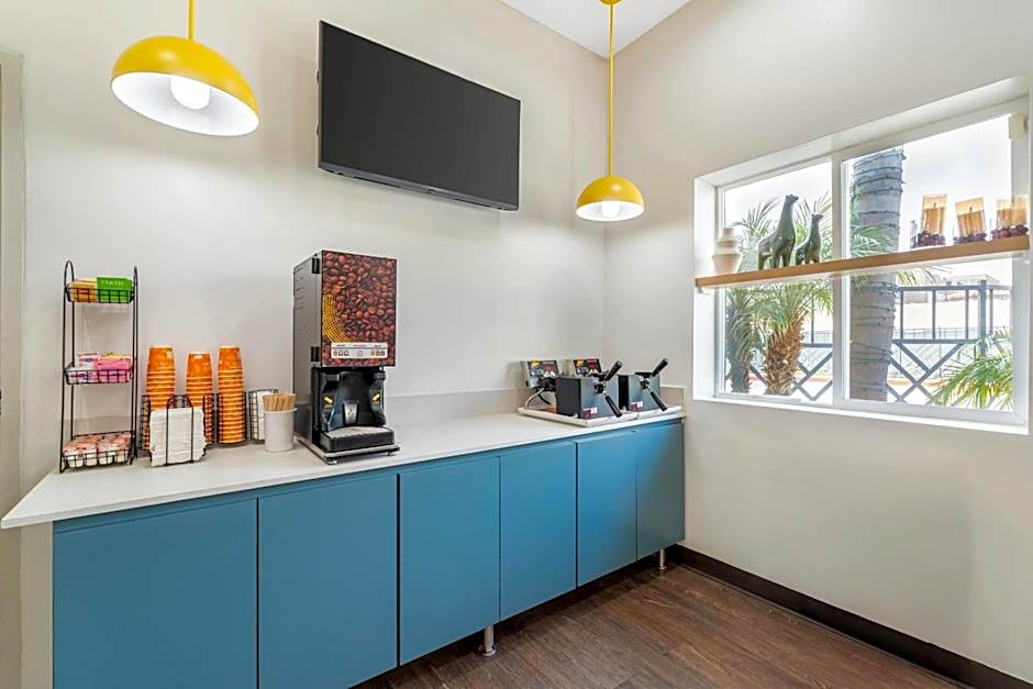 Comfort Inn Cockatoo