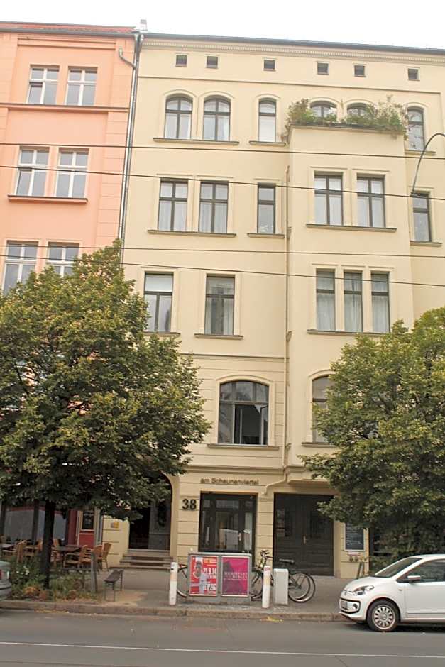 Hotel 38
