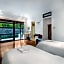Villa Wantilan Putih