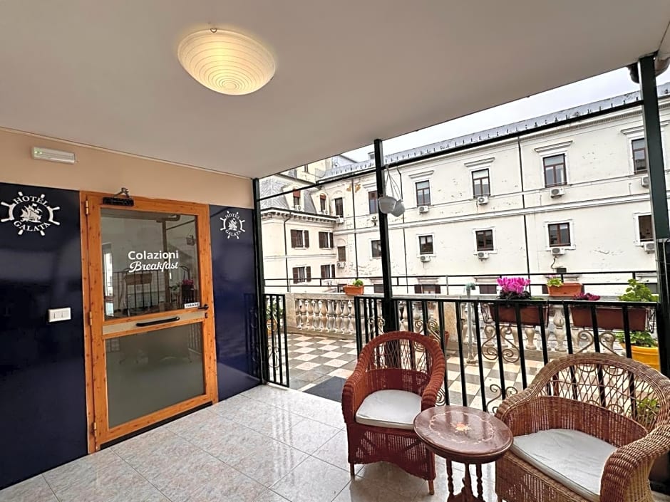 Hotel Galata