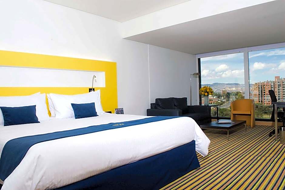 Wyndham Bogota