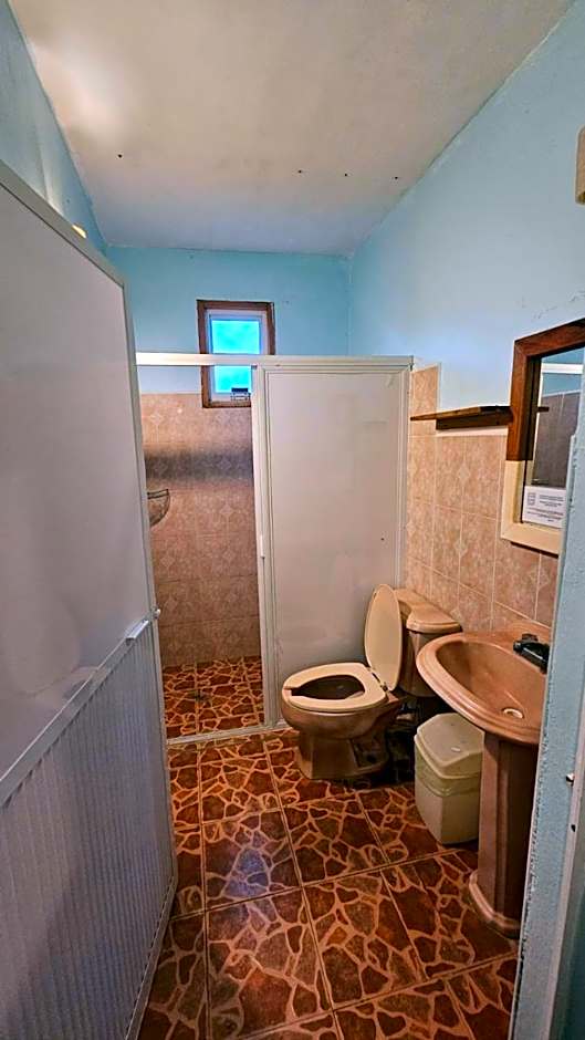 Hotel Casa Huijazoo