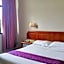 Pacific Orient Hotel