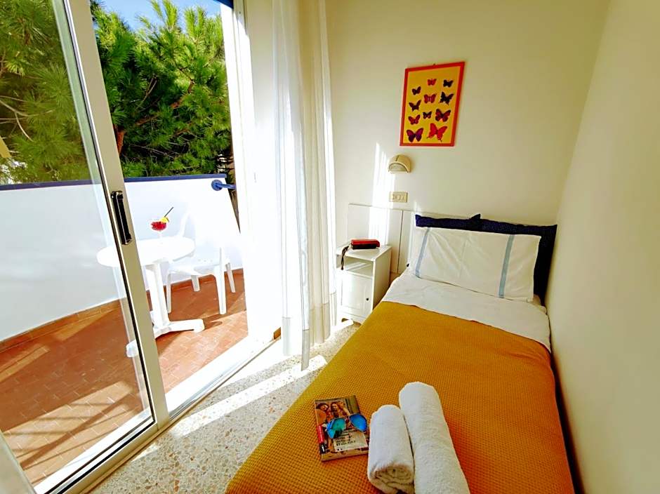 Hotel Adria B&B - Colazione fino alle 12