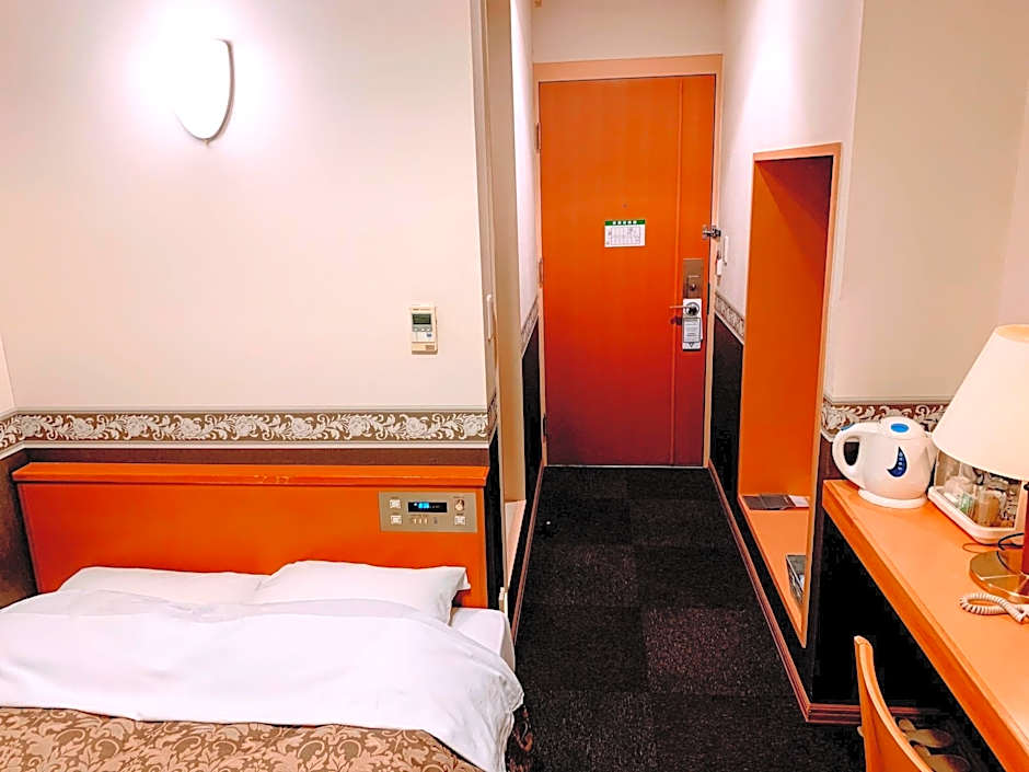 Hakodate Hotel Ekimae