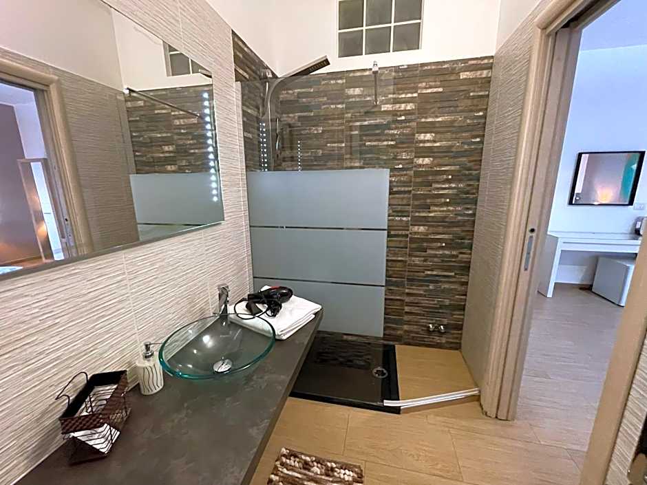B&B La Perla & Suites