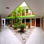 Hotel Arboledas Industrial