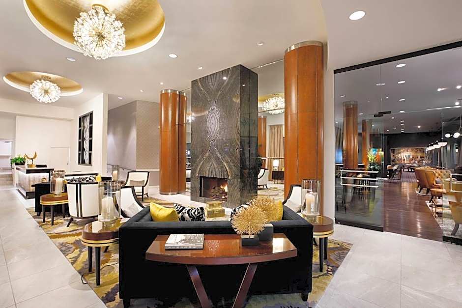 Hotel Metro, Autograph Collection