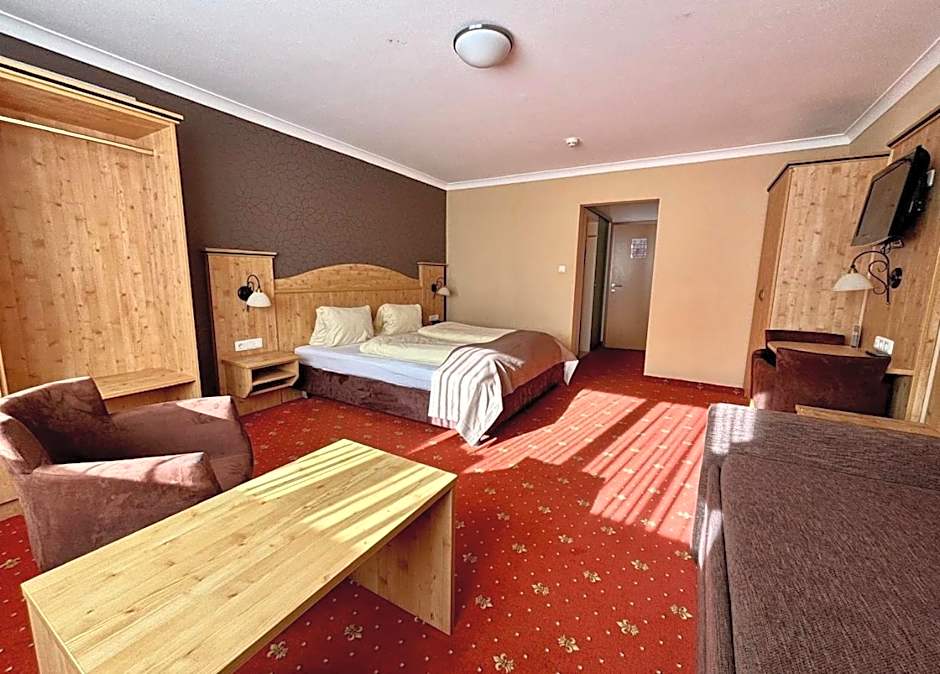 Hotel Mesnerwirt - Zentrumslage