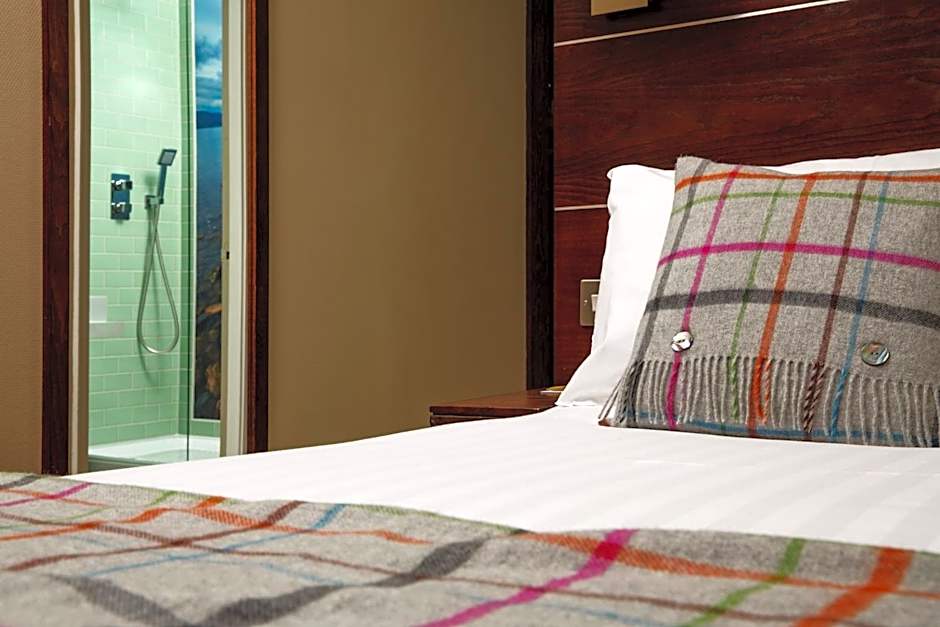 Mercure Inverness Hotel