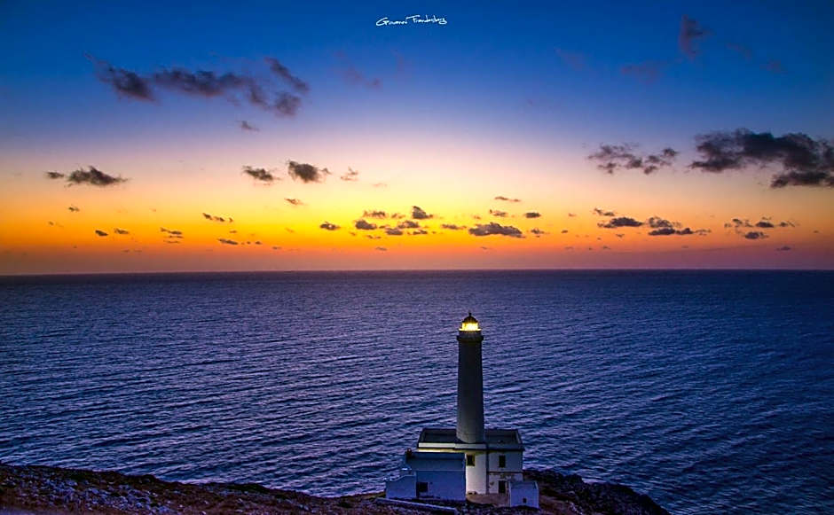 Relais Casina Copini