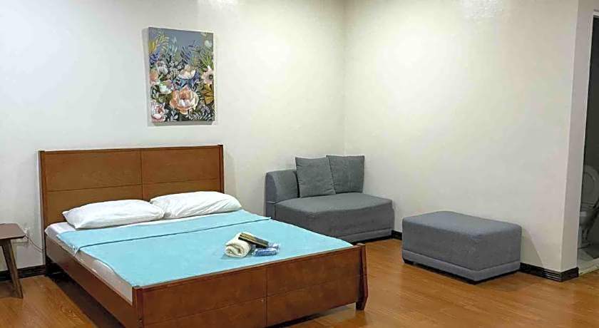 La Belladoza near Airport