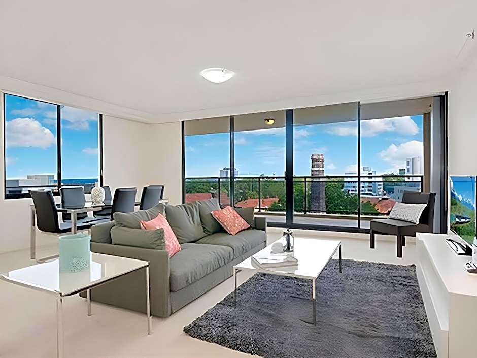 Wyndel Apartments - Herbert