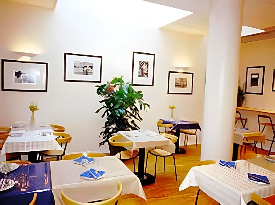 Sejours and  Affaires Strasbourg Kleber