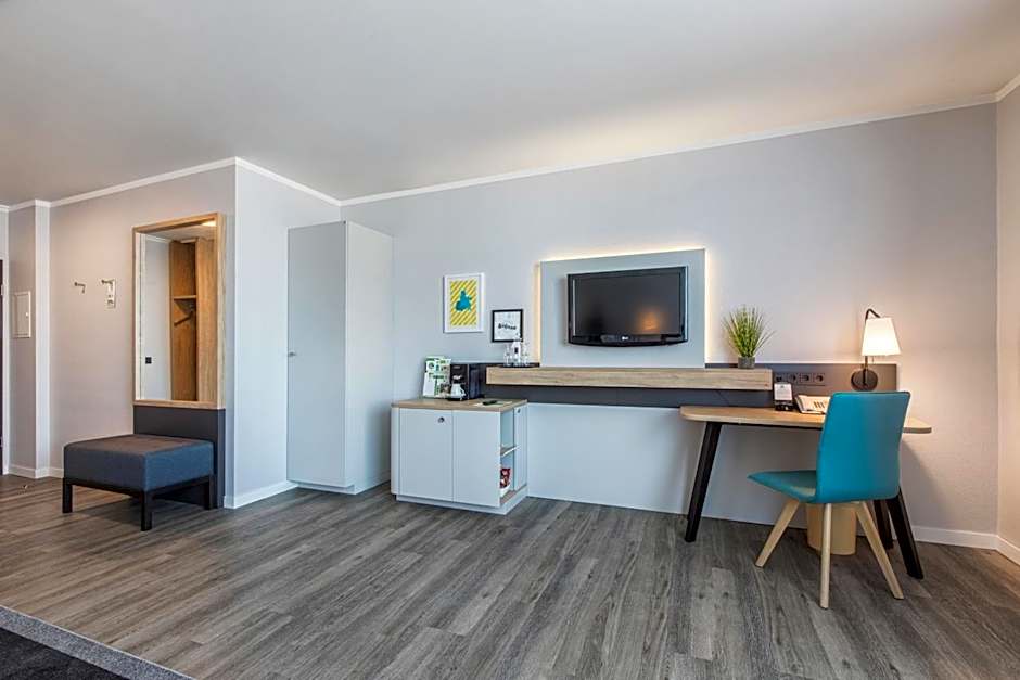 Holiday Inn Düsseldorf Neuss By IHG