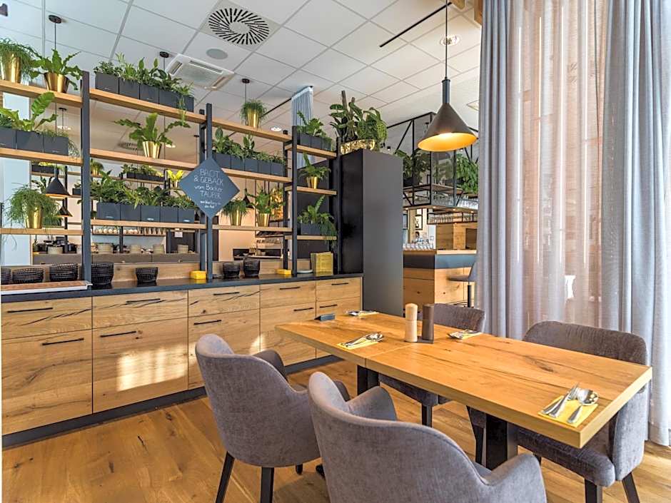 Best Western Parkhotel Hagenberg