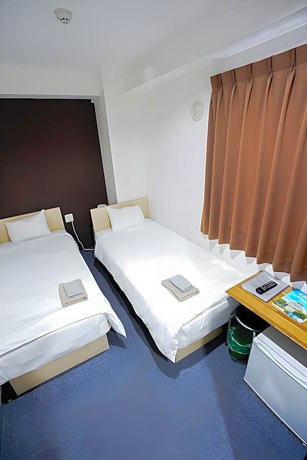 Hotel Links Dobutsuen-mae