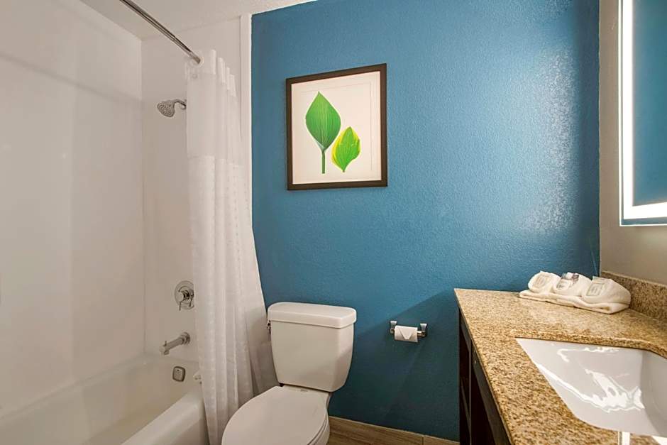 Clarion Inn Asheville Airport