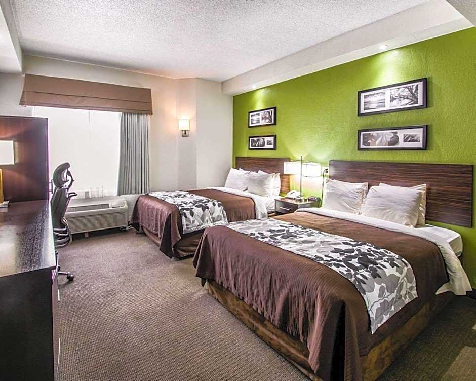 Sleep Inn Fort Pierce I-95